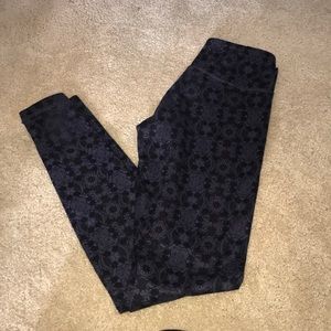 Lululemon legging